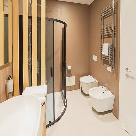 Hotel Foresteria Pian Di Spagna 1 Dubino