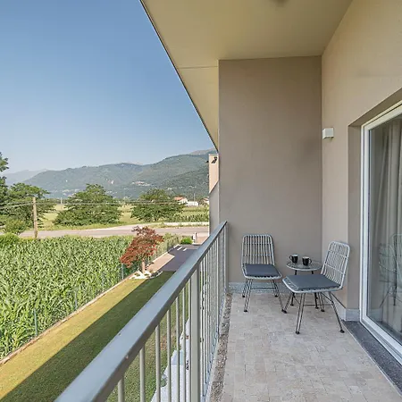 Hotel Foresteria Pian Di Spagna 1 *