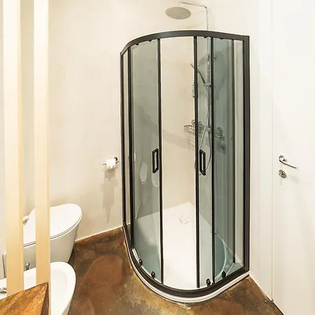 Hotel Foresteria Pian Di Spagna 1 *